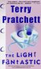 [Discworld 02] • The Light Fantastic